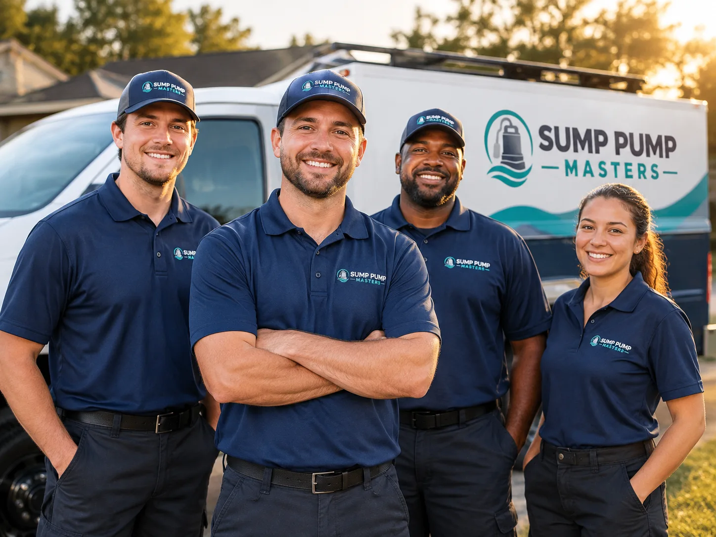 Sump Pump Repair company in Hamburg, AR