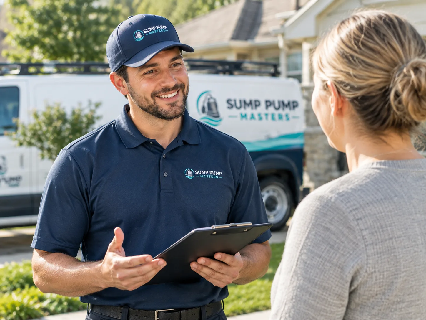 Sump Pump Repair Hamburg, AR FAQs